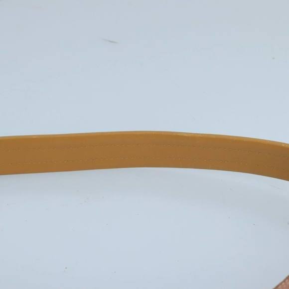 GUCCI Hand Bag Suede Pink Gold 001 3386 1705 Auth 103940 - Picture 8 of 16